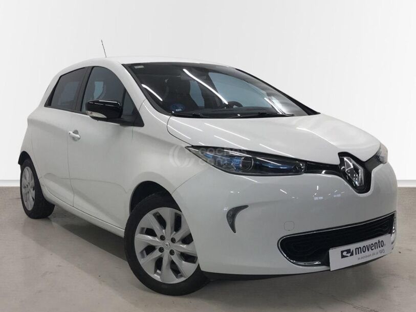 Foto del RENAULT Zoe Intens 65kW