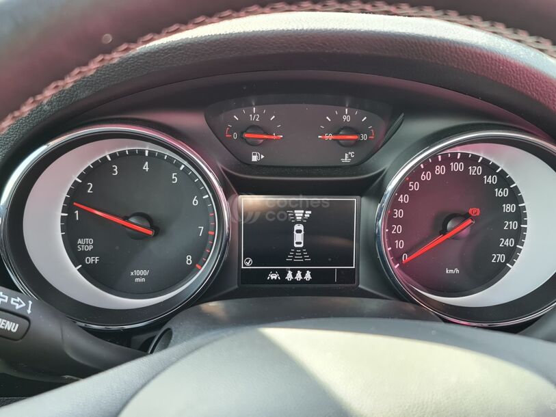 Foto del PEUGEOT 508 1.6BlueHDI Active 120