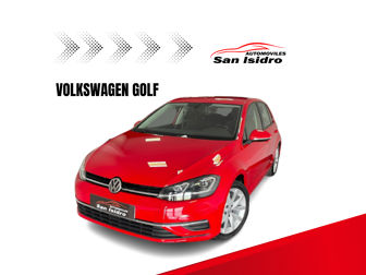 Volkswagen Golf 1.0 TSI Advance 85kW