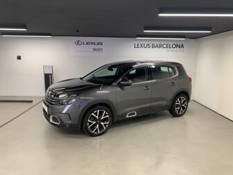 Citroen C5 Aircross PureTech S&S Live 130 - 17.900 € - coches.com