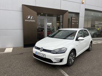 Volkswagen e-Golf ePower - 22.900 € - coches.com