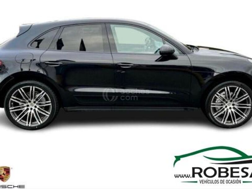 Foto del PORSCHE Macan S Diesel Aut.