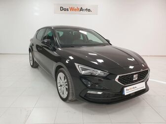 Seat León 2.0TDI S&S Style 115 - 24.900 € - coches.com