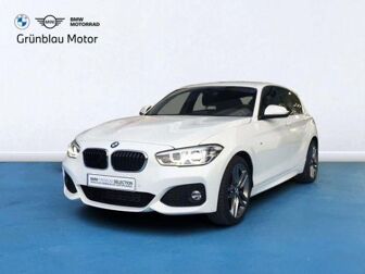 BMW Serie 1 de
