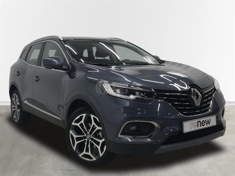 Foto del RENAULT Kadjar 1.3 TCe GPF Techno 103kW