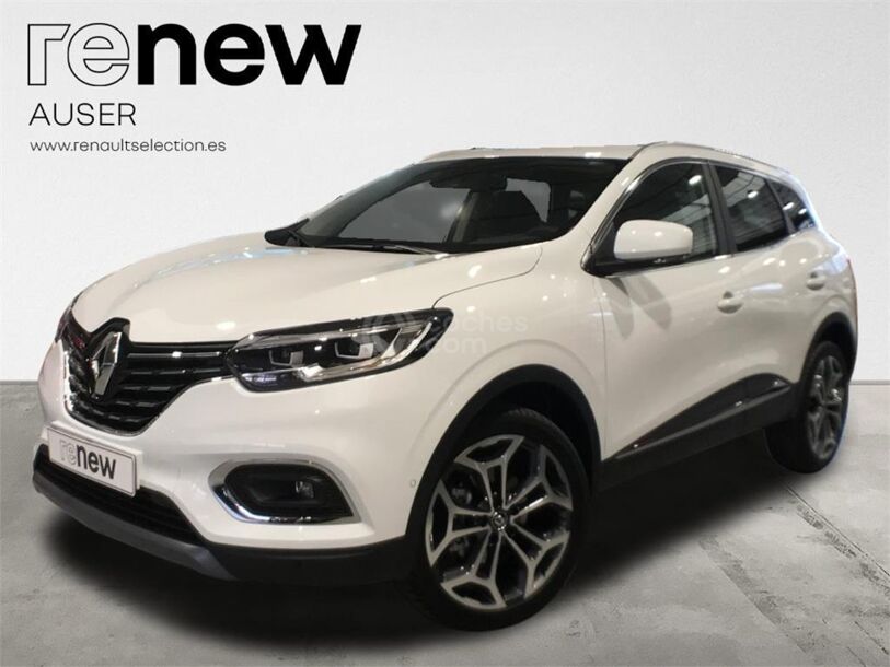 Foto del RENAULT Kadjar 1.3 TCe GPF Techno EDC 117kW