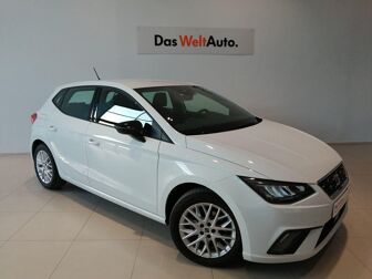 Seat Ibiza 1.0 TSI S&S FR XS 110
