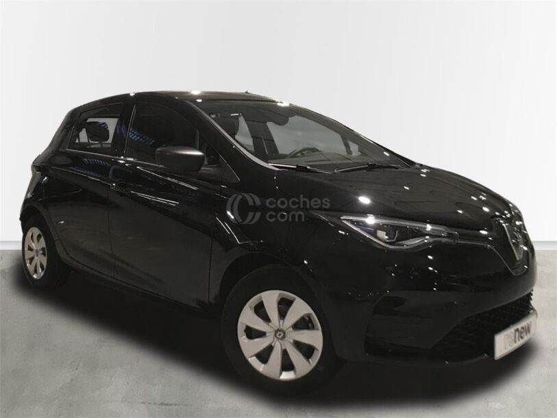 Foto del RENAULT Zoe Life 40 R110 80kW