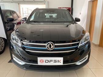 Dfsk SERES 3 S2 - 34.495 € - coches.com