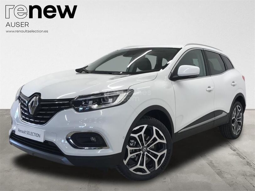 Foto del RENAULT Kadjar 1.3 TCe GPF Zen EDC 117kW