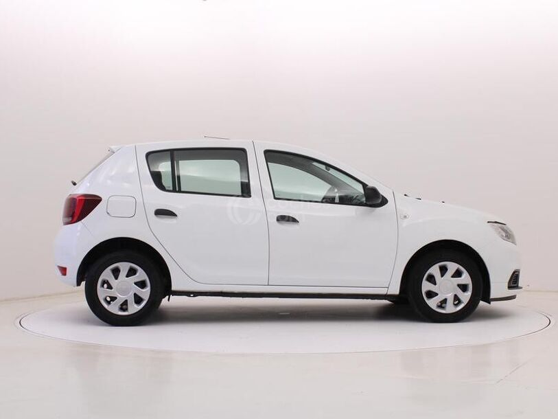 Foto del DACIA Sandero 1.5dCi Ambiance 55kW