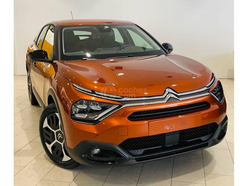 Foto del CITROEN C4 1.5 BlueHDI S&S Feel 110