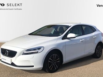 Volvo V40 D2 Momentum 120
