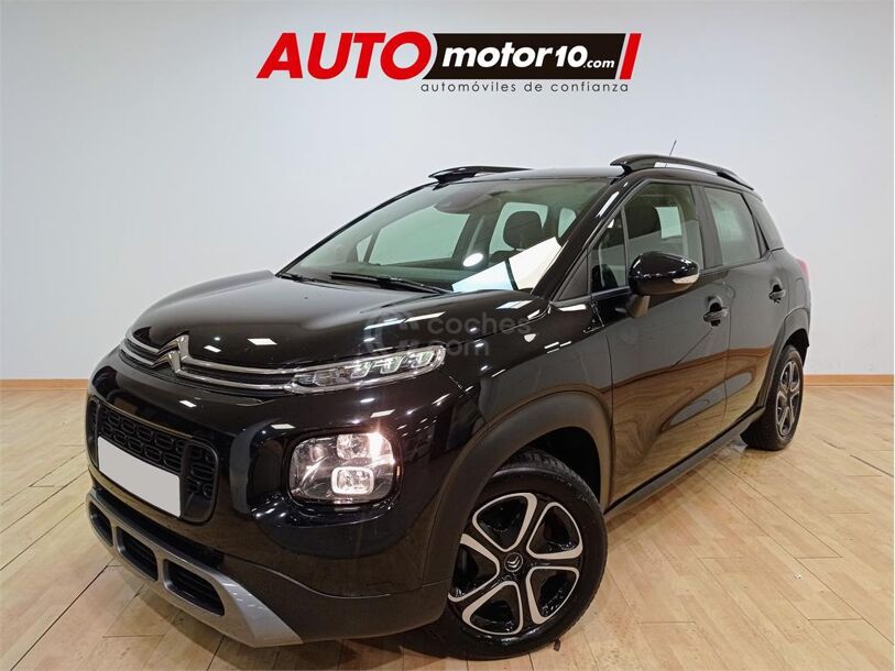 Foto del CITROEN C3 Aircross Puretech S&S Feel 110