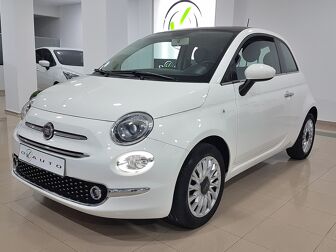 Fiat 500 de segunda mano