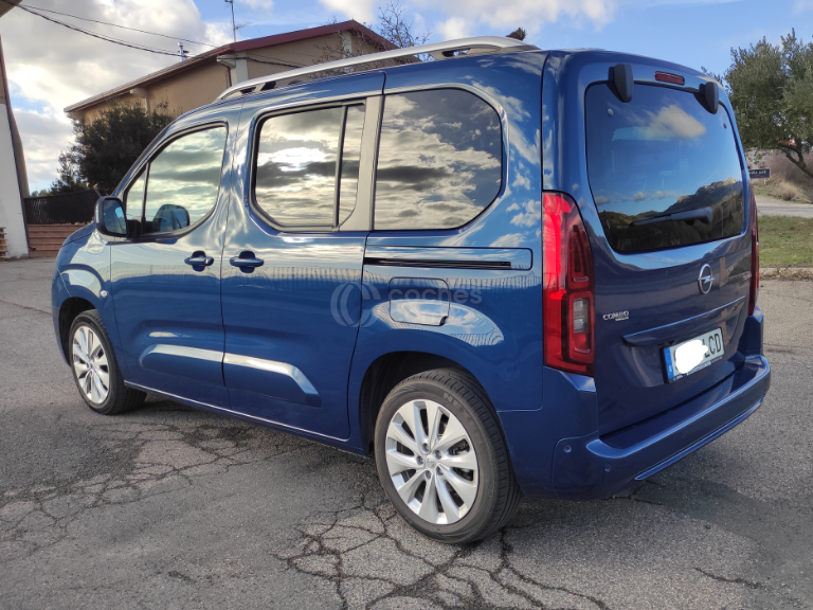 Foto del OPEL Combo Life 1.5TD S/S Innovation L 100