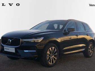 Volvo Xc60 XC60 B4 Core FWD Aut.