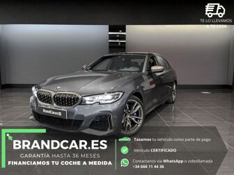 Bmw M340iA xDrive - 63.800 € - coches.com