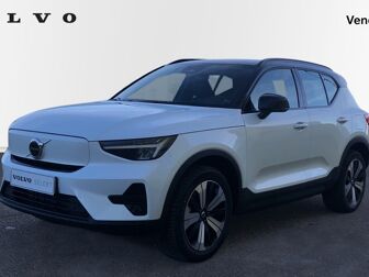 Volvo Xc40 XC40 P8 Recharge Plus Twin Eléctrico Puro AWD