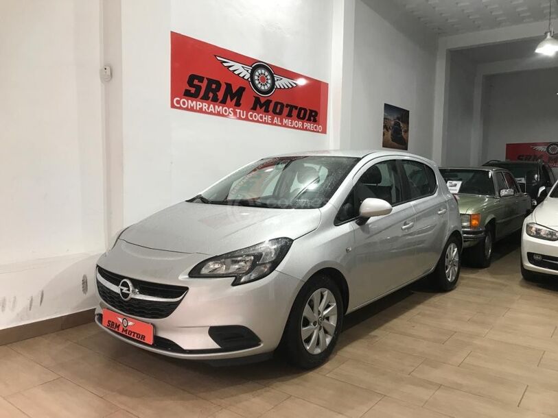 Foto del OPEL Corsa 1.4 Expression 75