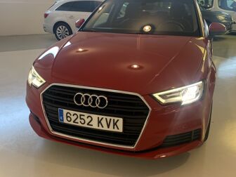 Audi A3 Sportback 30 TDI Design 85kW