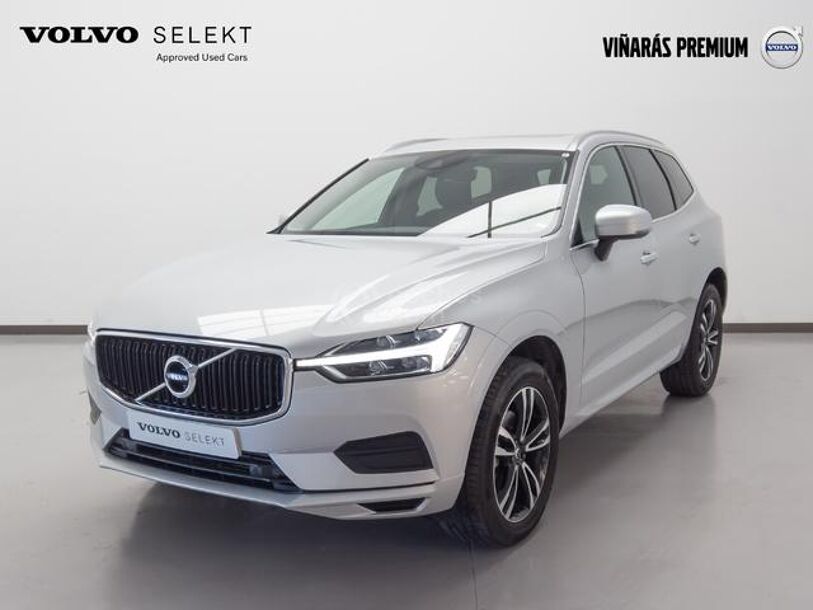 Foto del VOLVO XC60 B4 Essential FWD Aut.