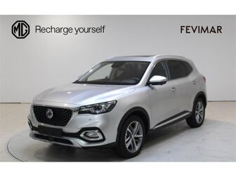 Mg eHS 1.5 T-GDI Luxury - 31.980 € - coches.com