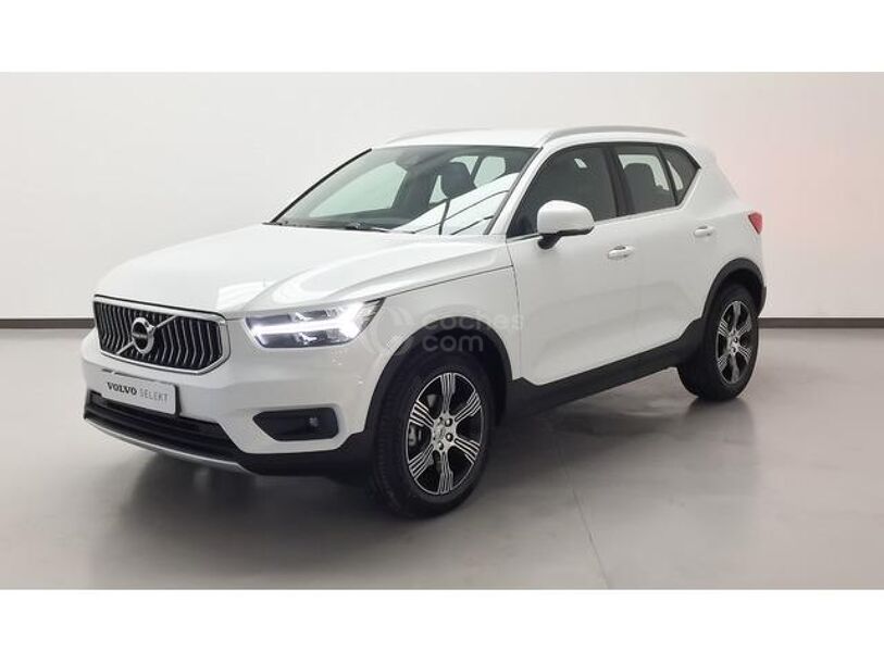 Foto del VOLVO XC40 B3 Ultimate Dark Aut.