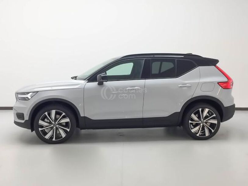 Foto del VOLVO XC40 P8 Recharge Plus Eléctrico Puro