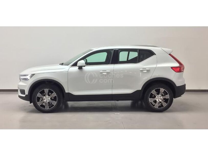 Foto del VOLVO XC40 T5 Recharge Ultimate Bright Aut.