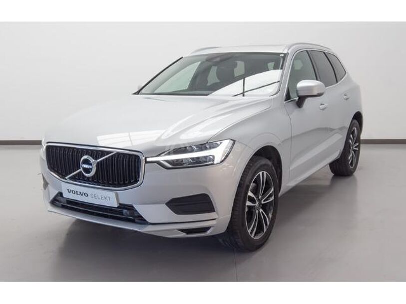 Foto del VOLVO XC60 B4 Core AWD Aut.