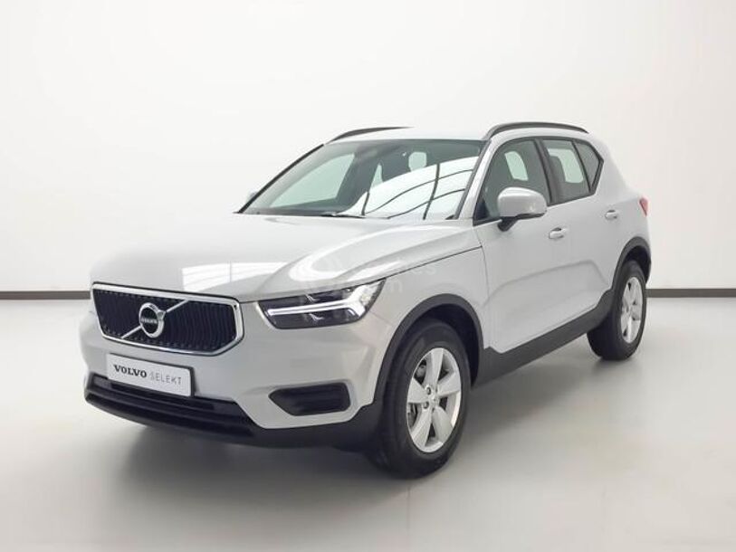 Foto del VOLVO XC40 T2 Essential Aut.