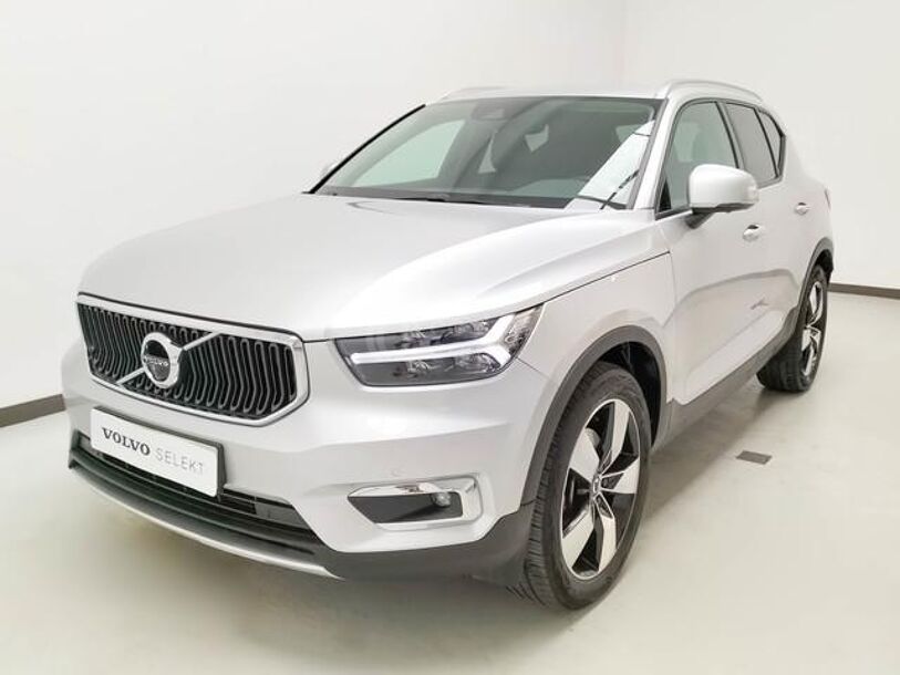 Foto del VOLVO XC40 T4 Recharge Plus Bright Aut.