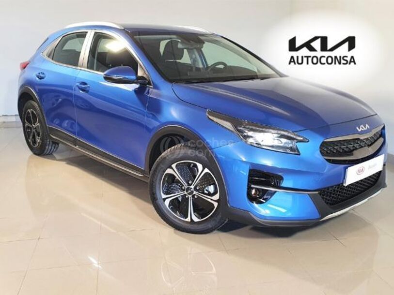 Foto del KIA XCeed 1.0 T-GDi Tech