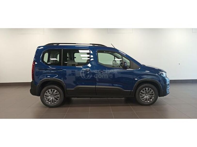 Foto del PEUGEOT Rifter 1.5BlueHDI S&S Allure Business Standard 130
