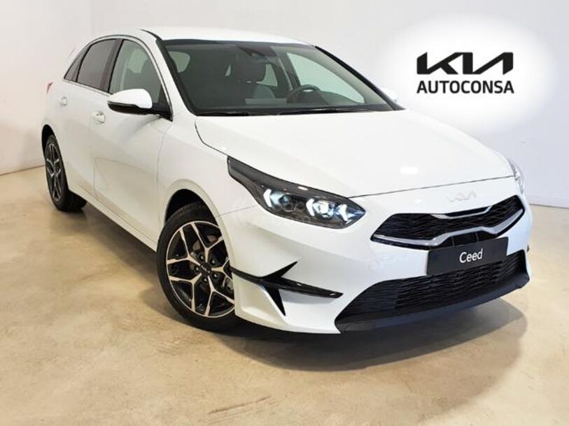 Foto del KIA Ceed 1.0 T-GDI Eco-Dynamics Tech 120