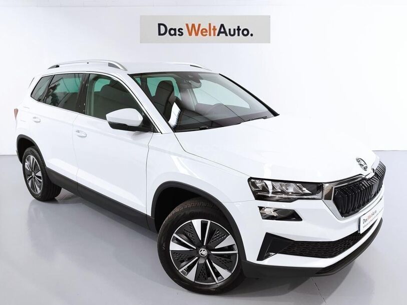 Foto del SKODA Karoq 2.0TDI AdBlue Ambition 110kW