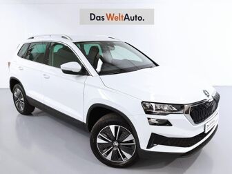 Skoda Karoq 2.0TDI AdBlue Ambition 110kW