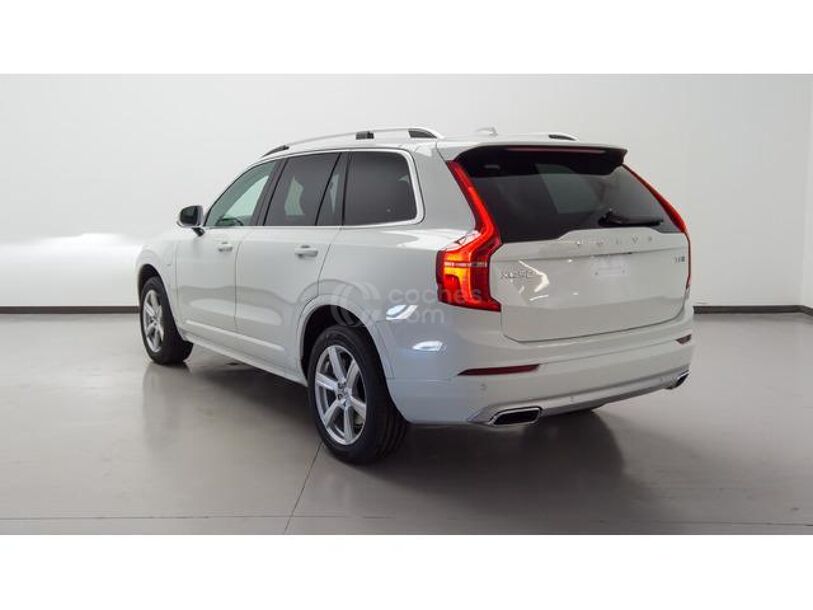 Foto del VOLVO XC90 T8 Core AWD Aut.