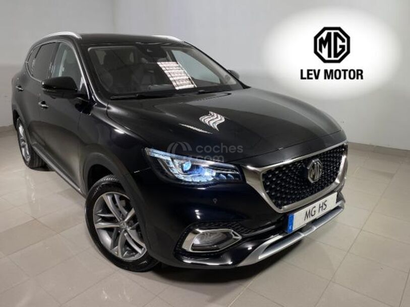 Foto del MG HS 1.5 T-GDI Comfort