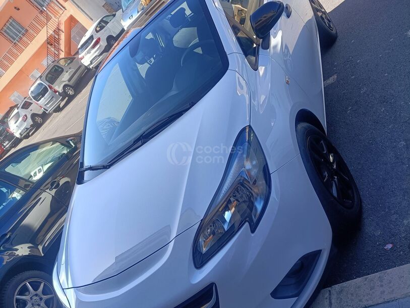 Foto del OPEL Corsa 1.3CDTI Business75