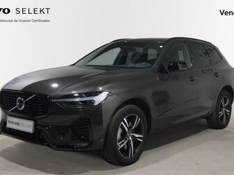 Volvo Xc60 XC60 B4 R-Design FWD Aut.