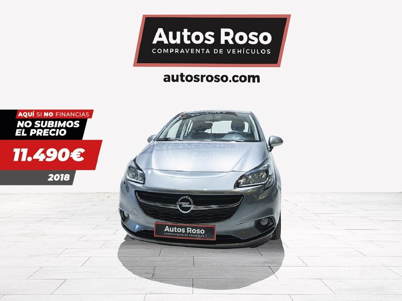 Foto del OPEL Corsa 1.4 Selective 90