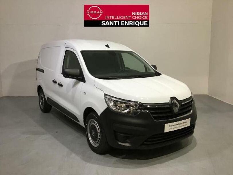 Foto del RENAULT Express 1.5 Blue dCi Confort 55kW