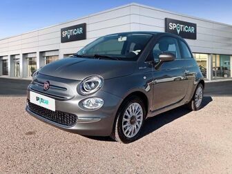 Fiat 500 1.0 Hybrid Dolcevita 52kW