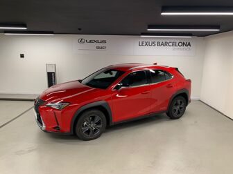 Lexus Ux UX 250h Business 2WD