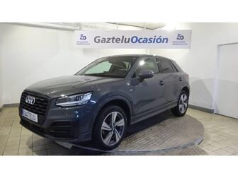Audi Q2 1.6TDI Sport edition S tronic 85kW