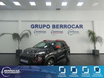 Citroen C3 Aircross BlueHDi S&S Feel 110