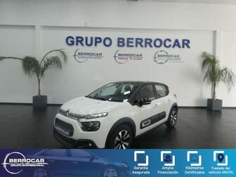 Citroen C3 1.2 PureTech S&S Feel Pack EAT6 110