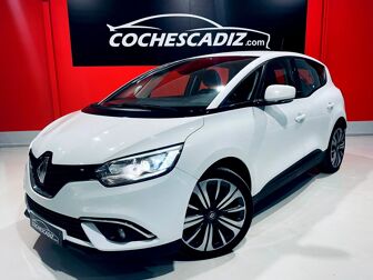 Renault Scénic 1.5dCi Intens 81kW - 12.900 € - coches.com